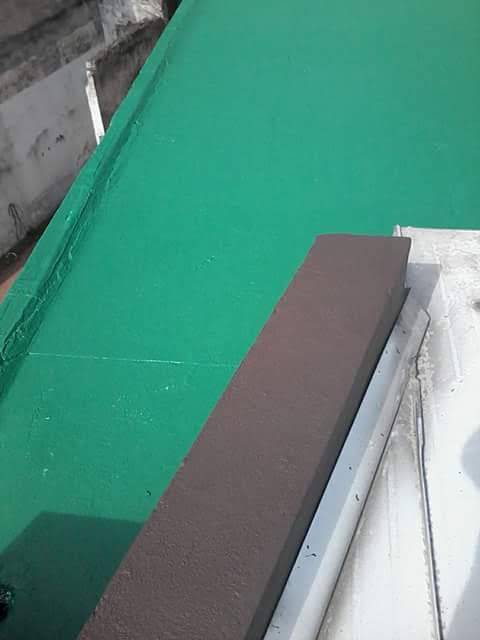 Impermeabilización azotea Montevideo — imagen 11 — Urban House Construcciones