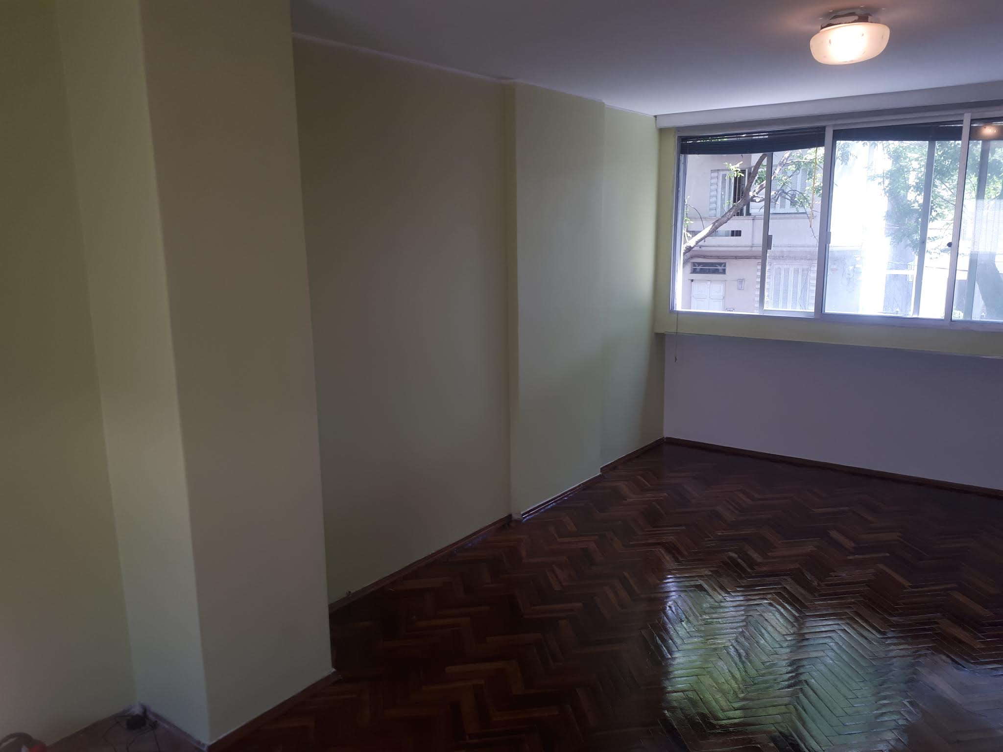 Pulido de pisos Montevideo — imagen 8 — Urban House Construcciones