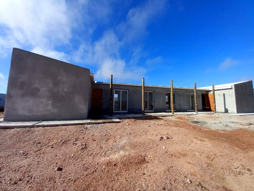 Casa en el campo obra seca — imagen 3 — Urban House Construcciones