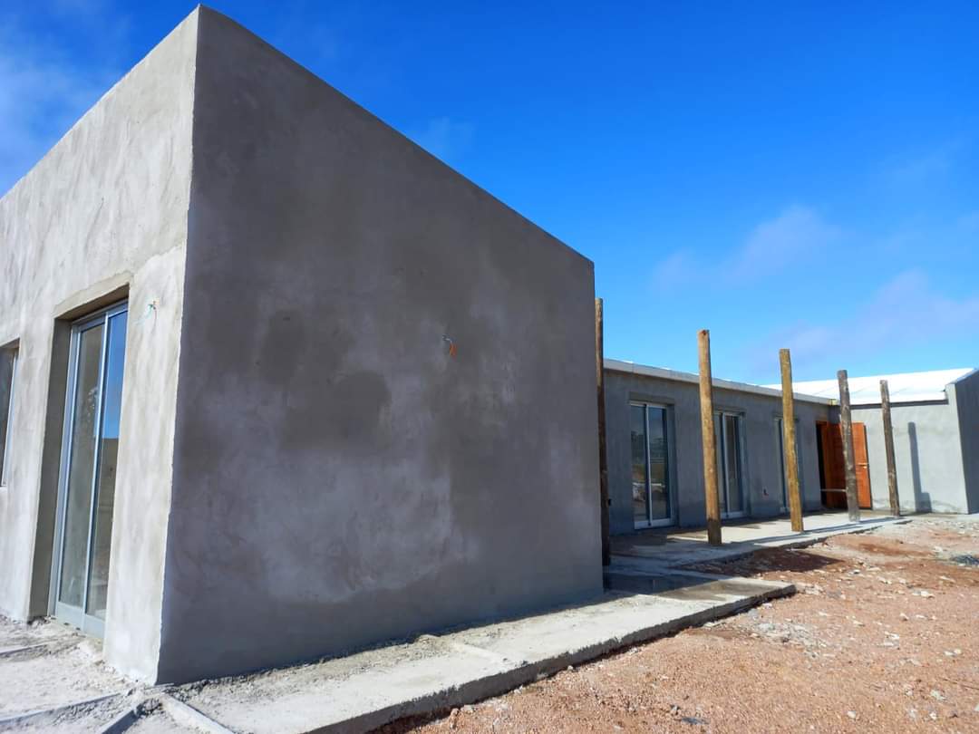 Casa en el campo obra seca — imagen 4 — Urban House Construcciones