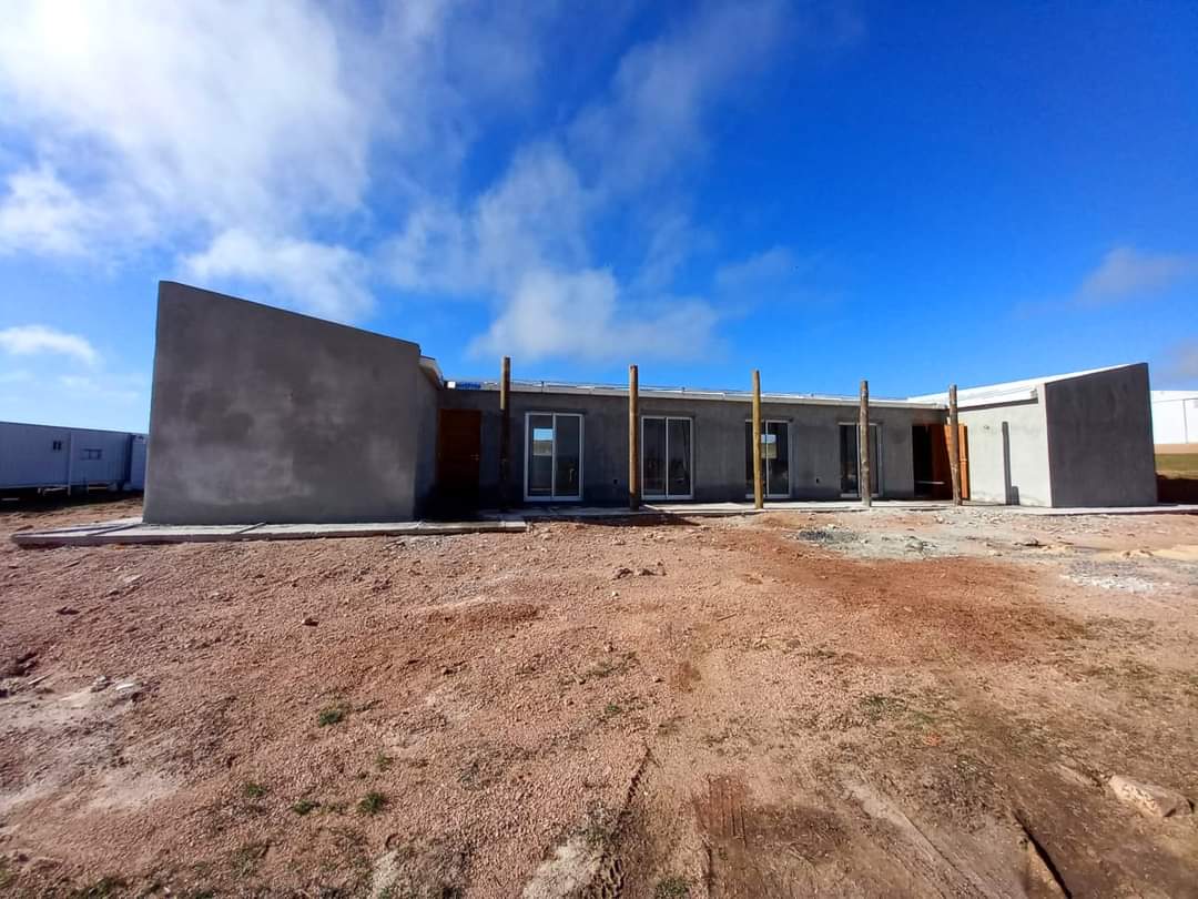 Casa en el campo obra seca — imagen 6 — Urban House Construcciones