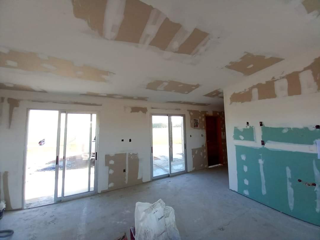 Casa en el campo obra seca — imagen 7 — Urban House Construcciones