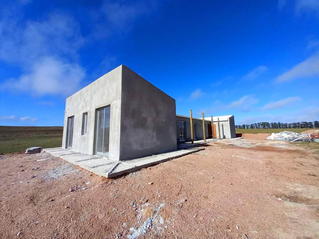 Casa en el campo obra seca — imagen 8 — Urban House Construcciones
