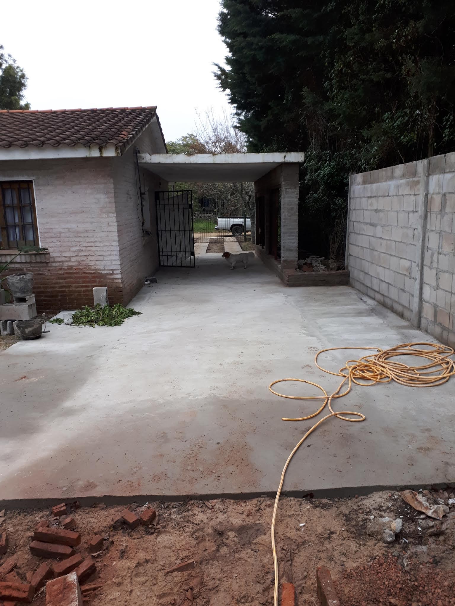 Reforma interior Montevideo — imagen 7 — Urban House Construcciones