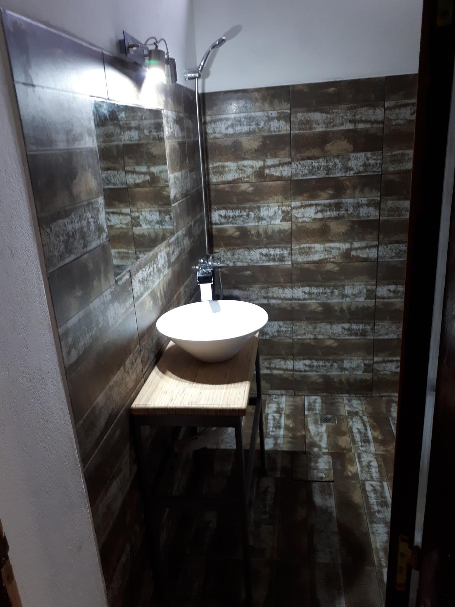 Reforma interior Montevideo — imagen 8 — Urban House Construcciones
