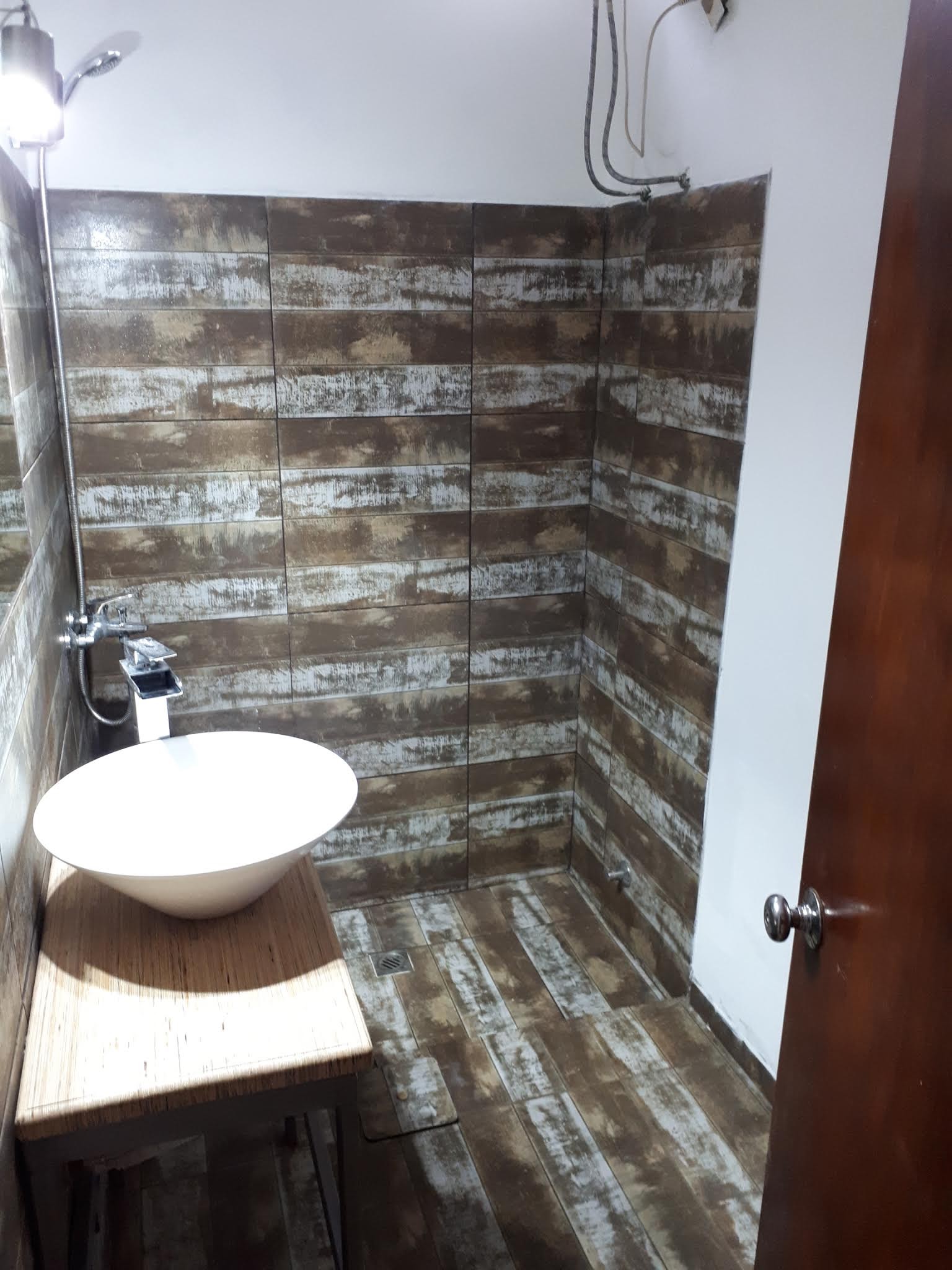 Reforma interior Montevideo — imagen 9 — Urban House Construcciones