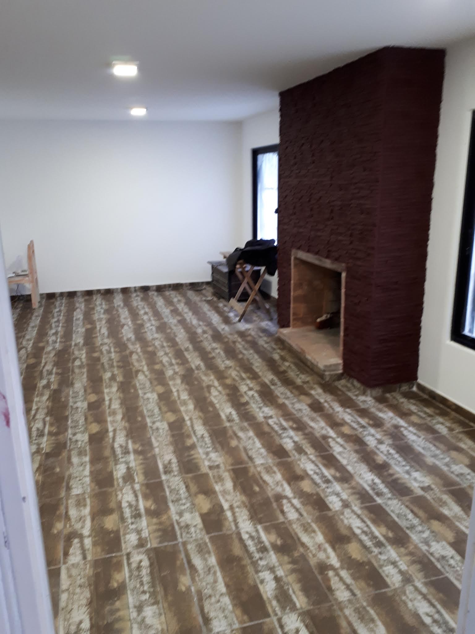 Reforma interior Montevideo — imagen 10 — Urban House Construcciones