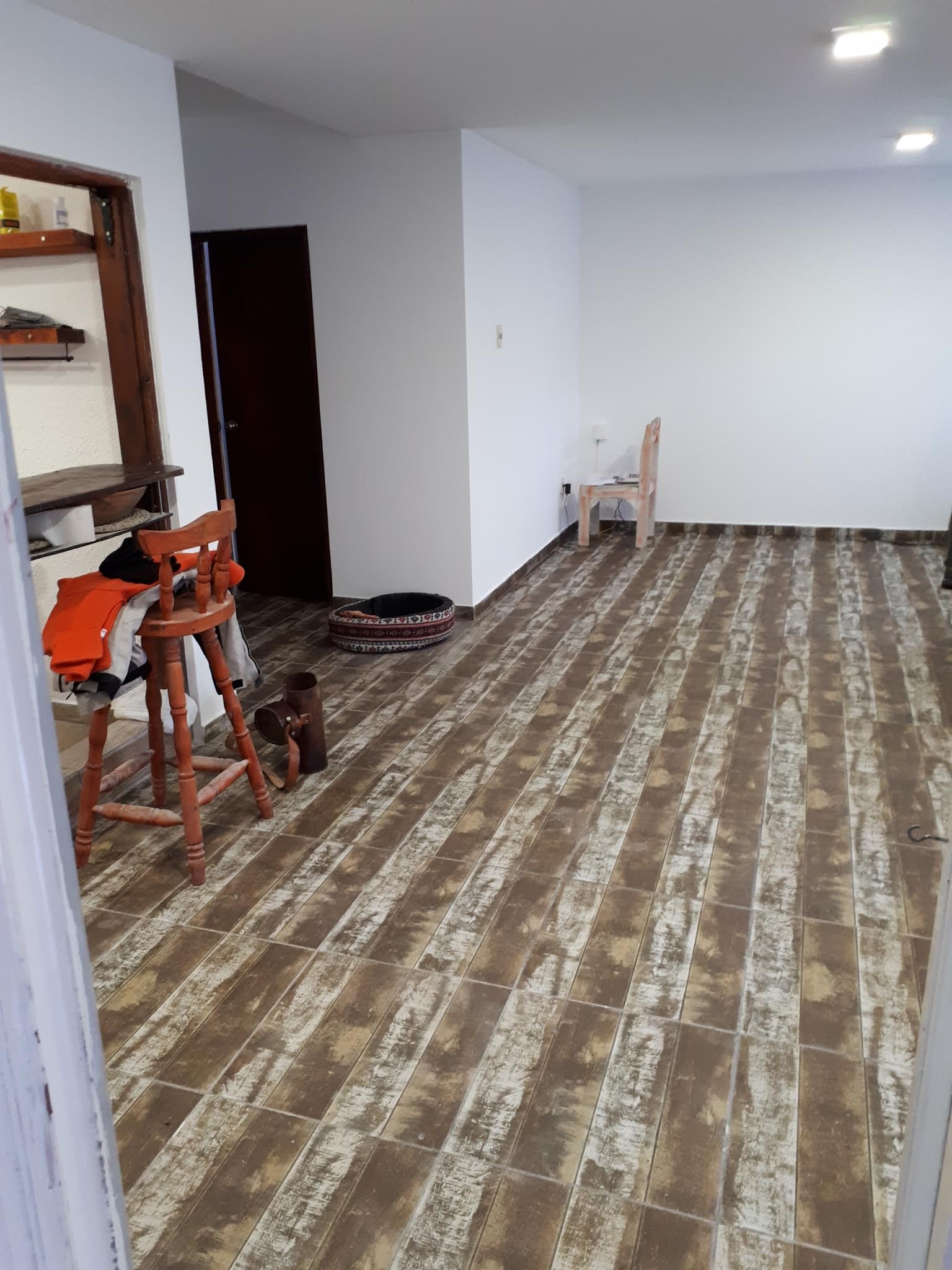 Reforma interior Montevideo — imagen 11 — Urban House Construcciones