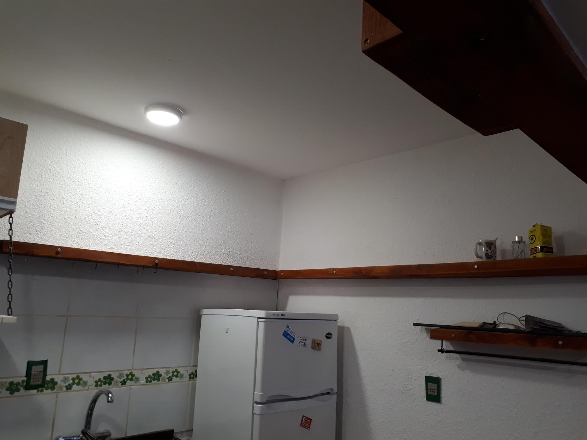 Reforma interior Montevideo — imagen 12 — Urban House Construcciones