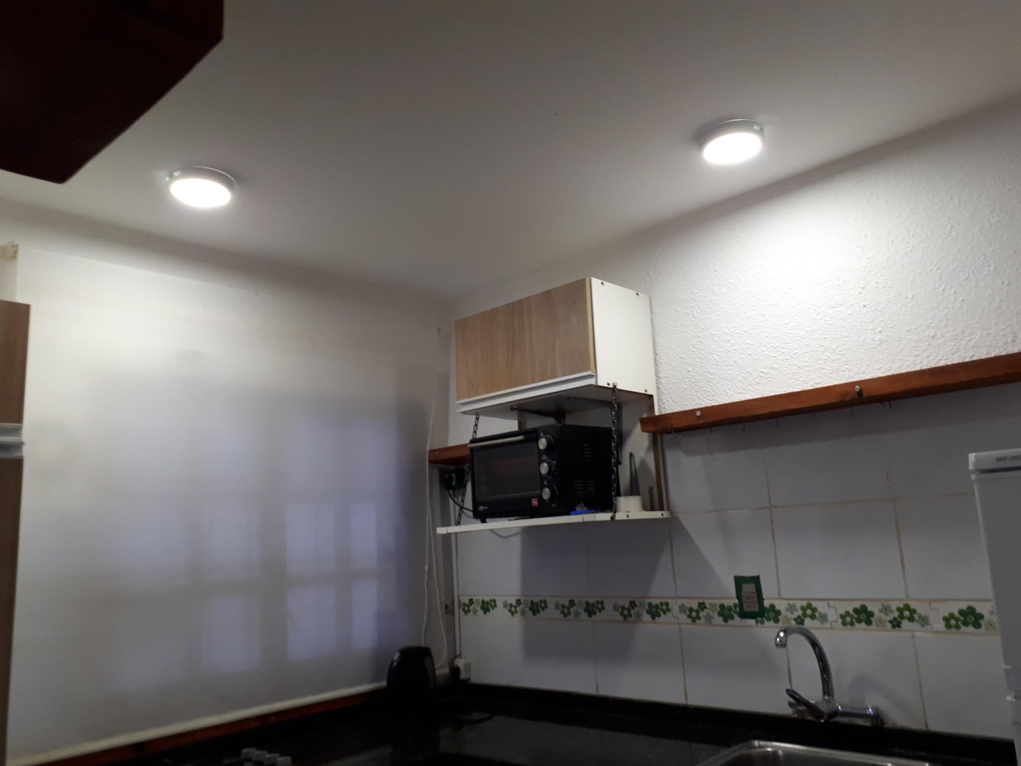 Reforma interior Montevideo — imagen 13 — Urban House Construcciones
