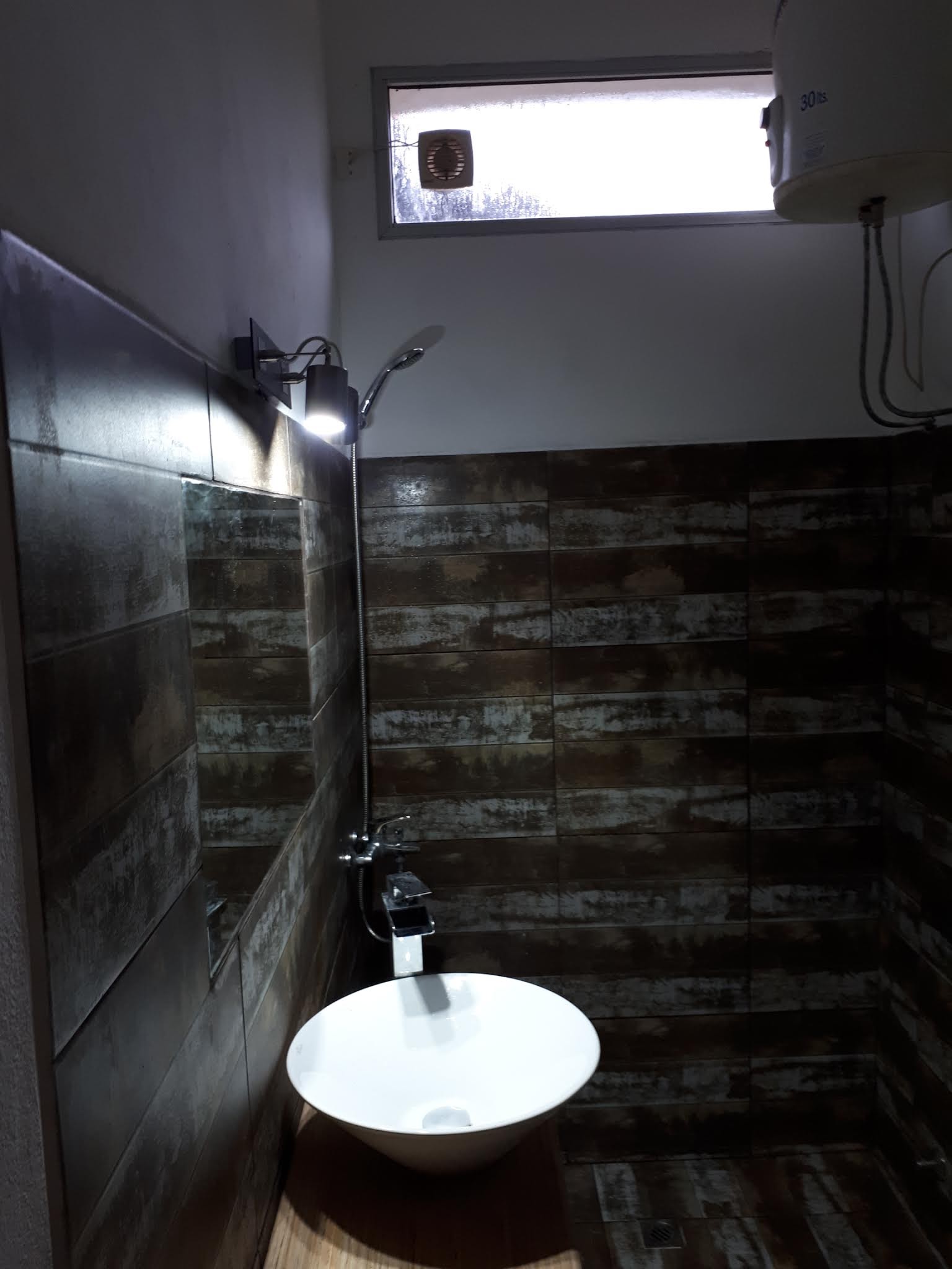 Reforma interior Montevideo — imagen 14 — Urban House Construcciones