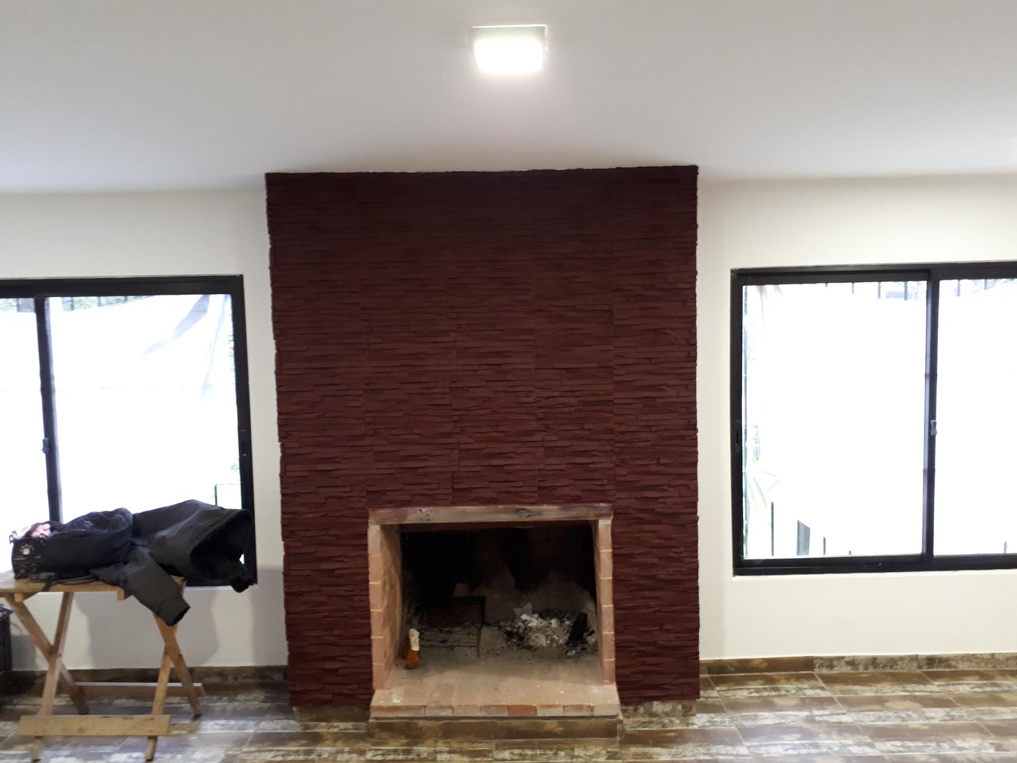 Reforma interior Montevideo — imagen 15 — Urban House Construcciones