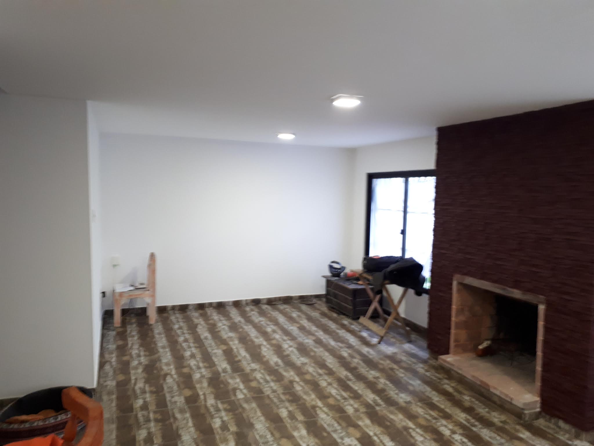 Reforma interior Montevideo — imagen 16 — Urban House Construcciones
