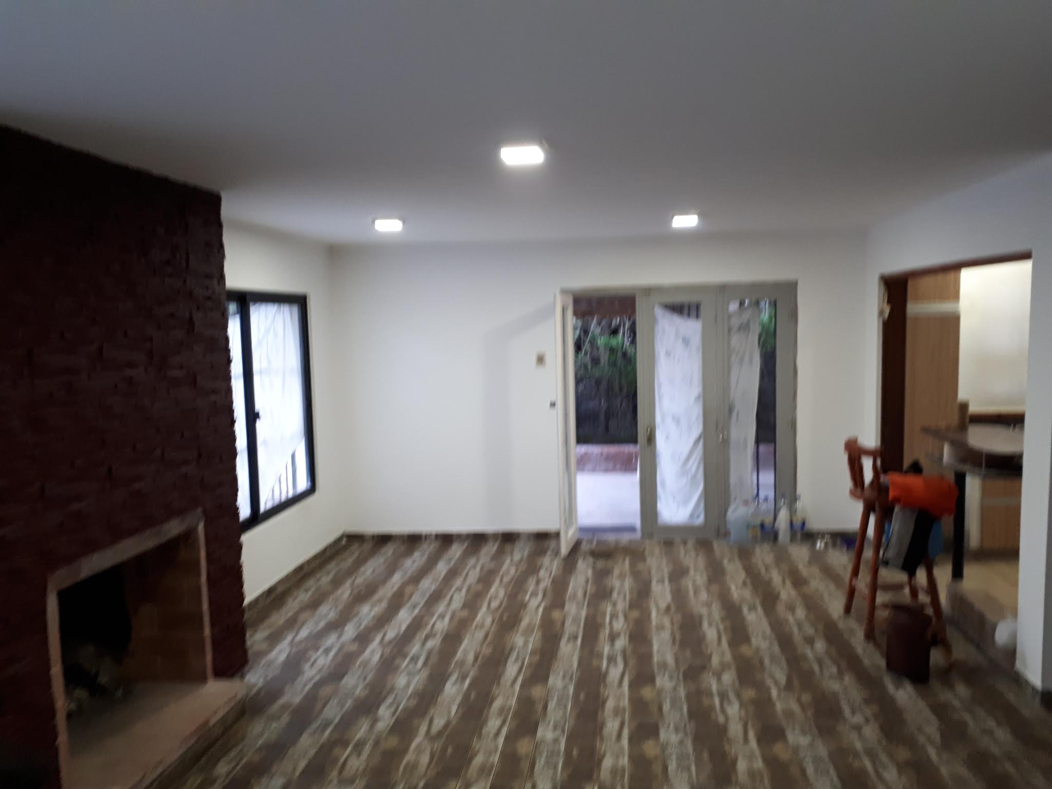 Reforma interior Montevideo — imagen 17 — Urban House Construcciones