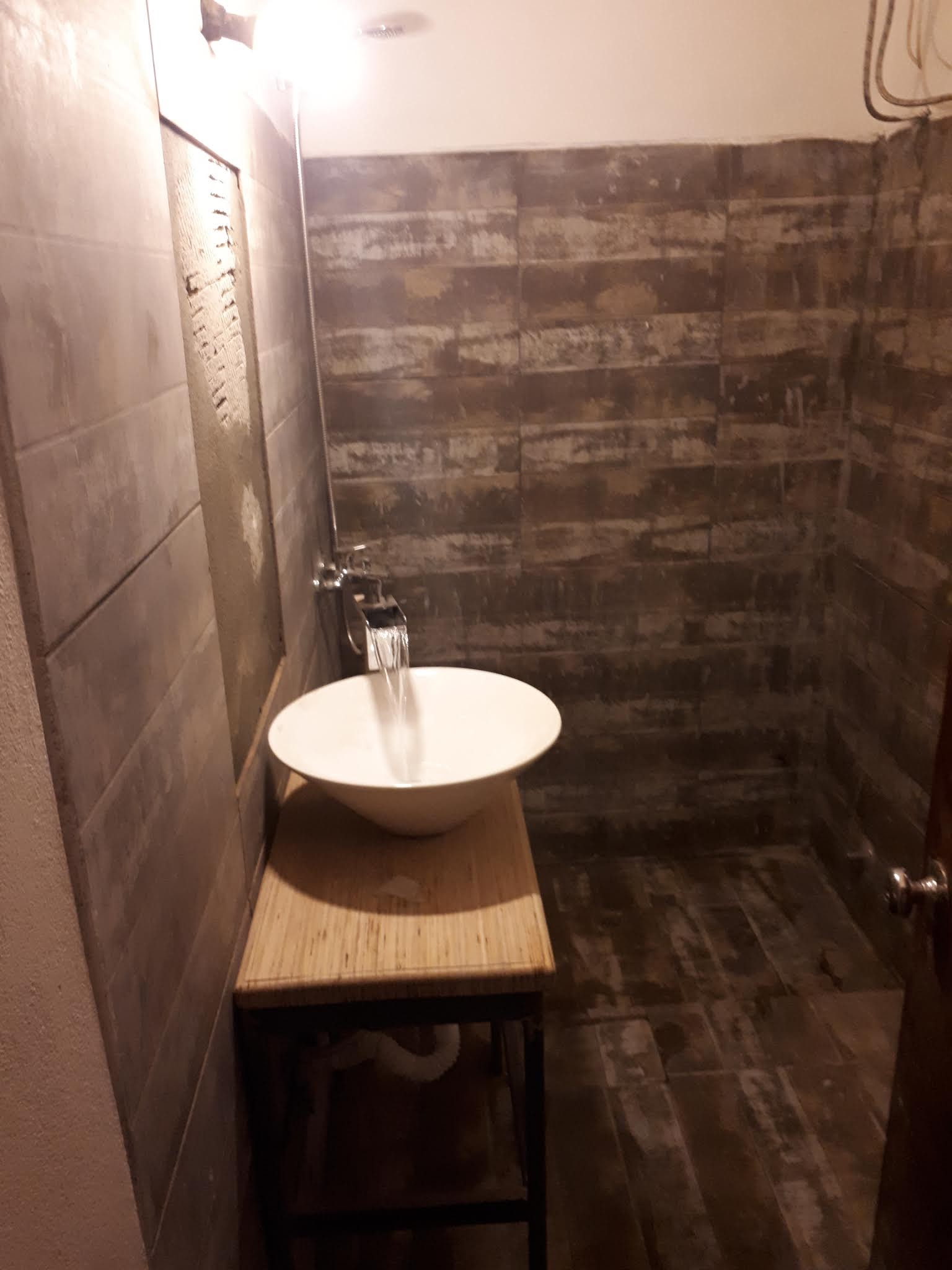 Reforma interior Montevideo — imagen 18 — Urban House Construcciones