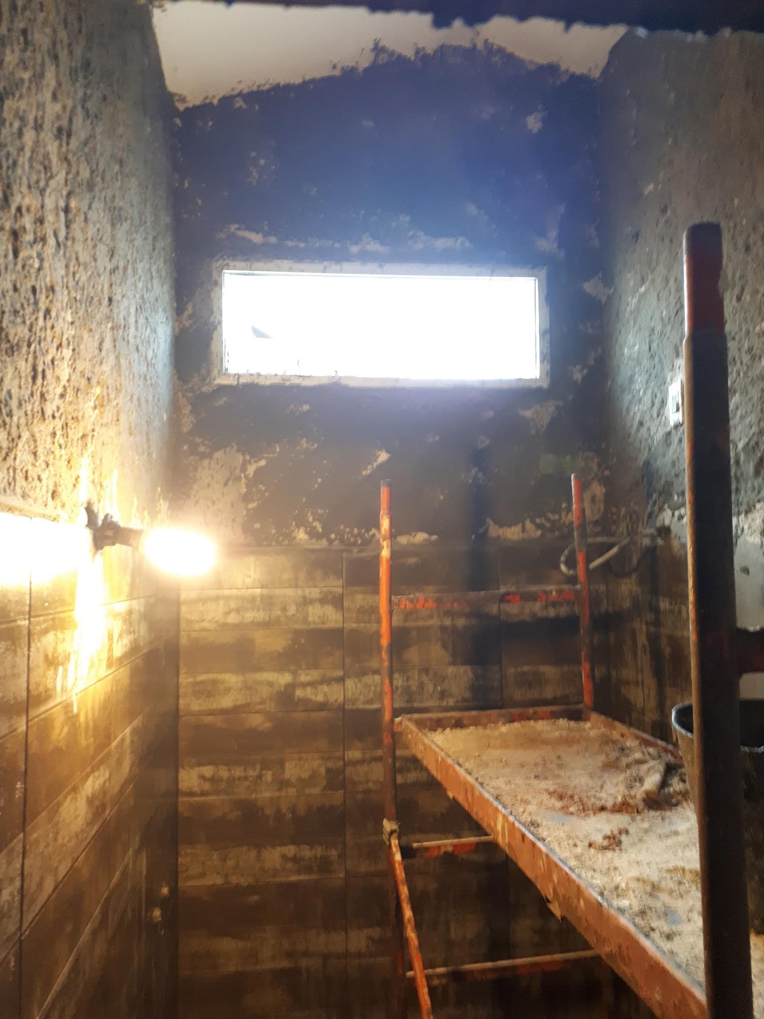 Reforma interior Montevideo — imagen 19 — Urban House Construcciones