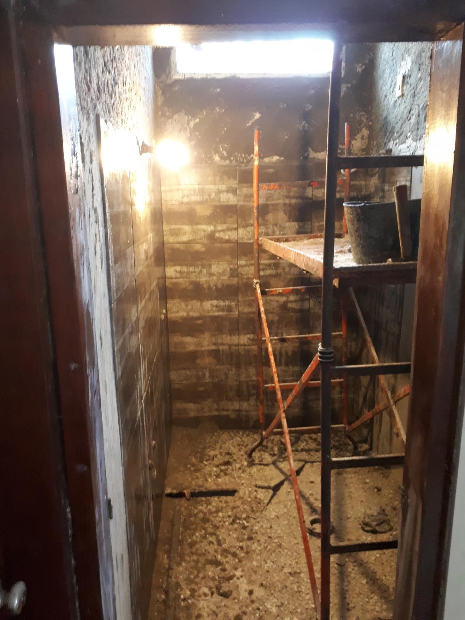 Reforma interior Montevideo — imagen 20 — Urban House Construcciones