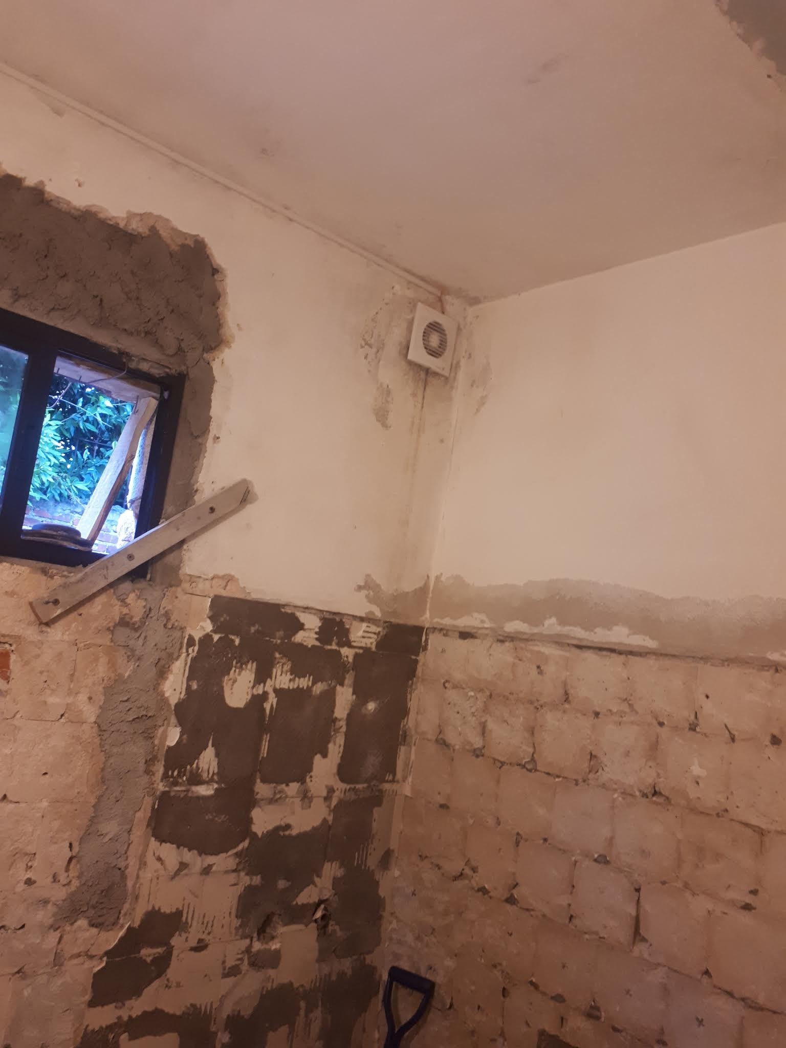 Reforma interior Montevideo — imagen 21 — Urban House Construcciones