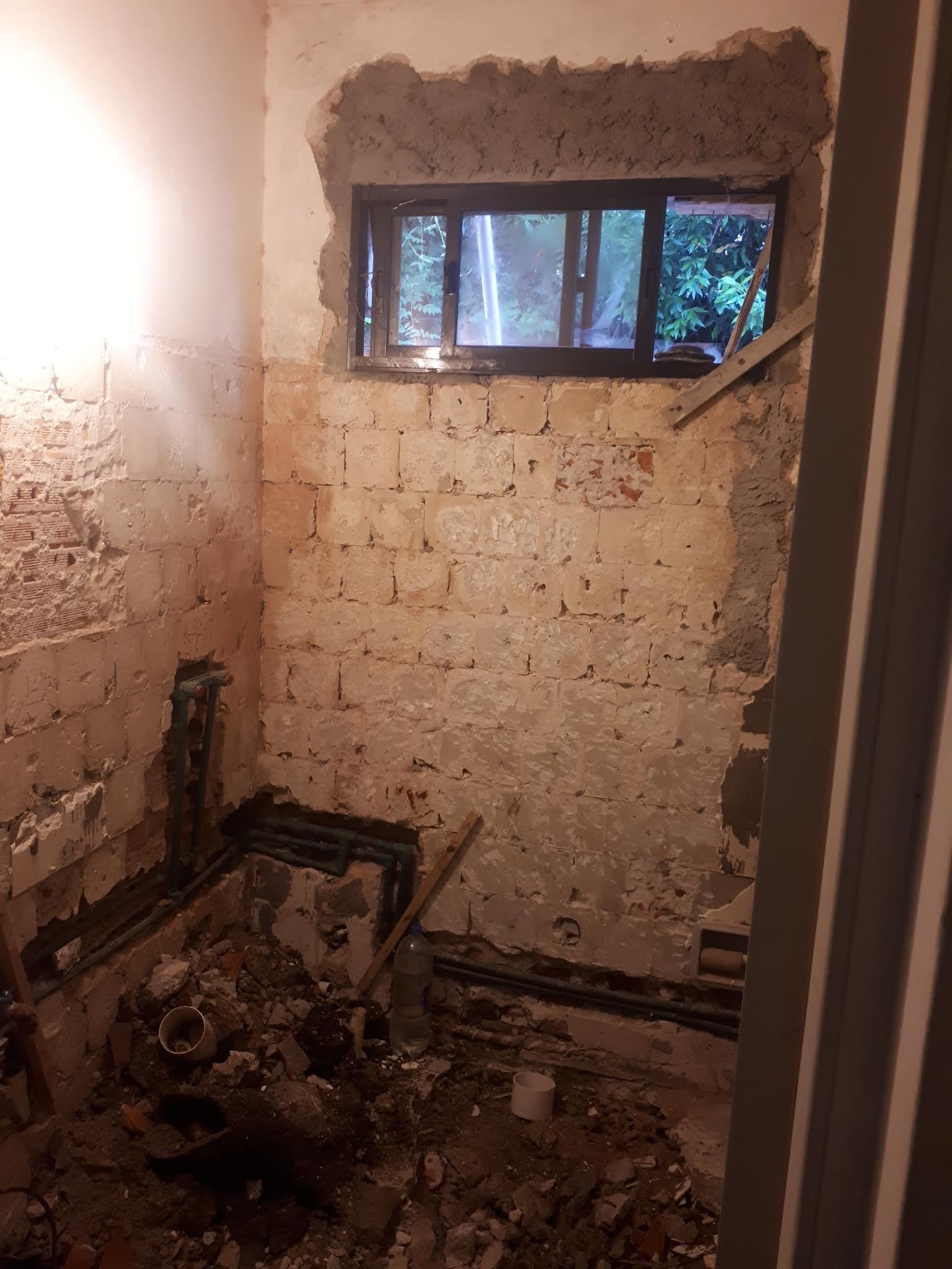 Reforma interior Montevideo — imagen 24 — Urban House Construcciones