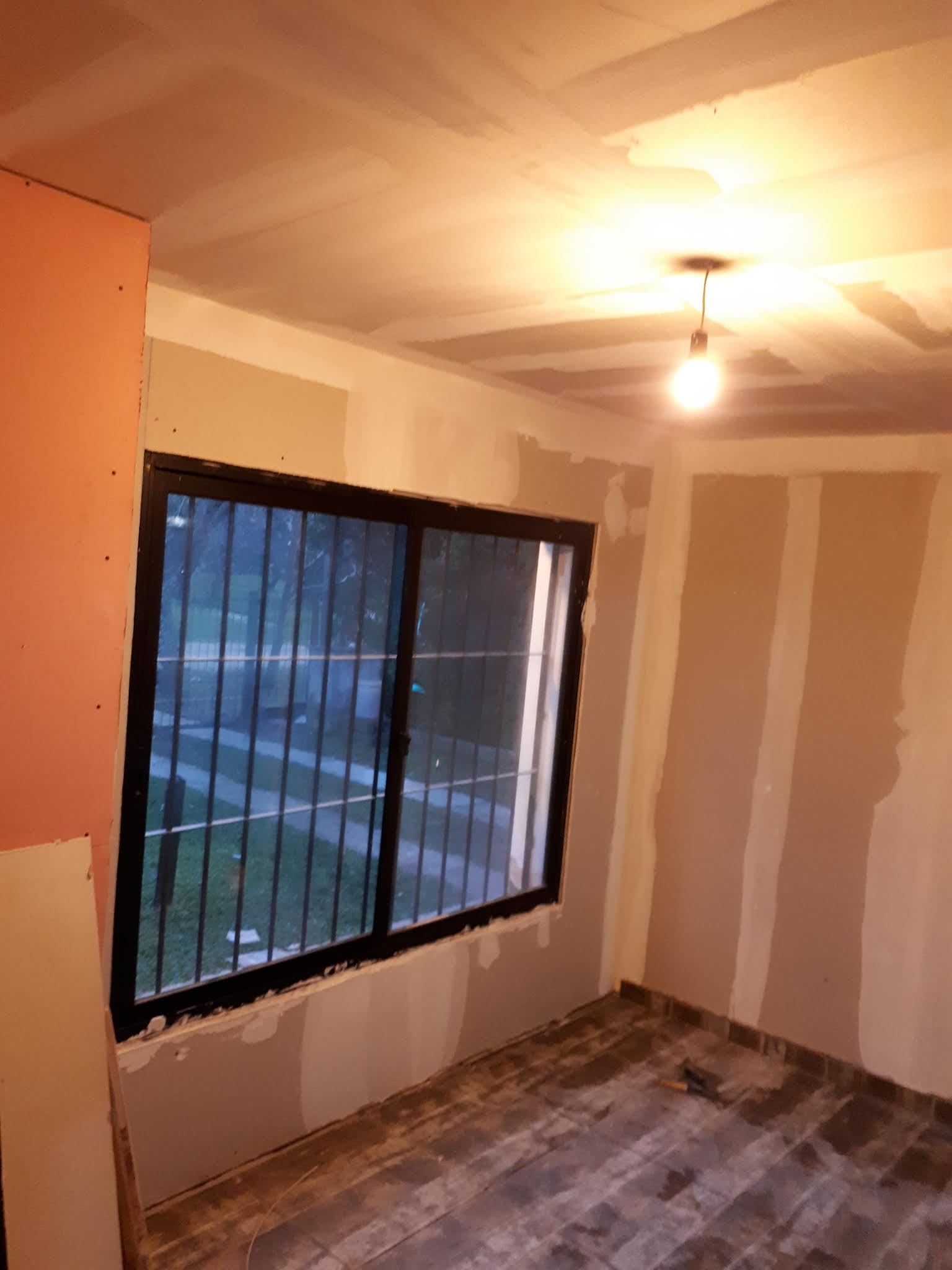 Reforma interiores obra seca Montevideo — imagen 1 — Urban House Construcciones