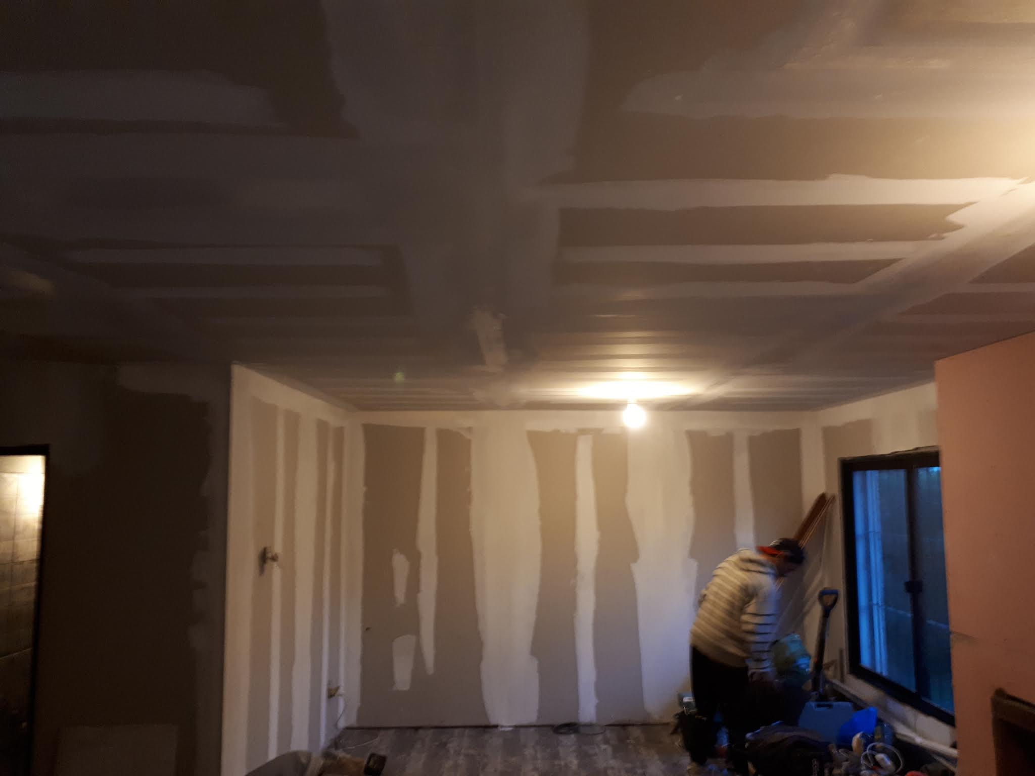 Reforma interiores obra seca Montevideo — imagen 3 — Urban House Construcciones