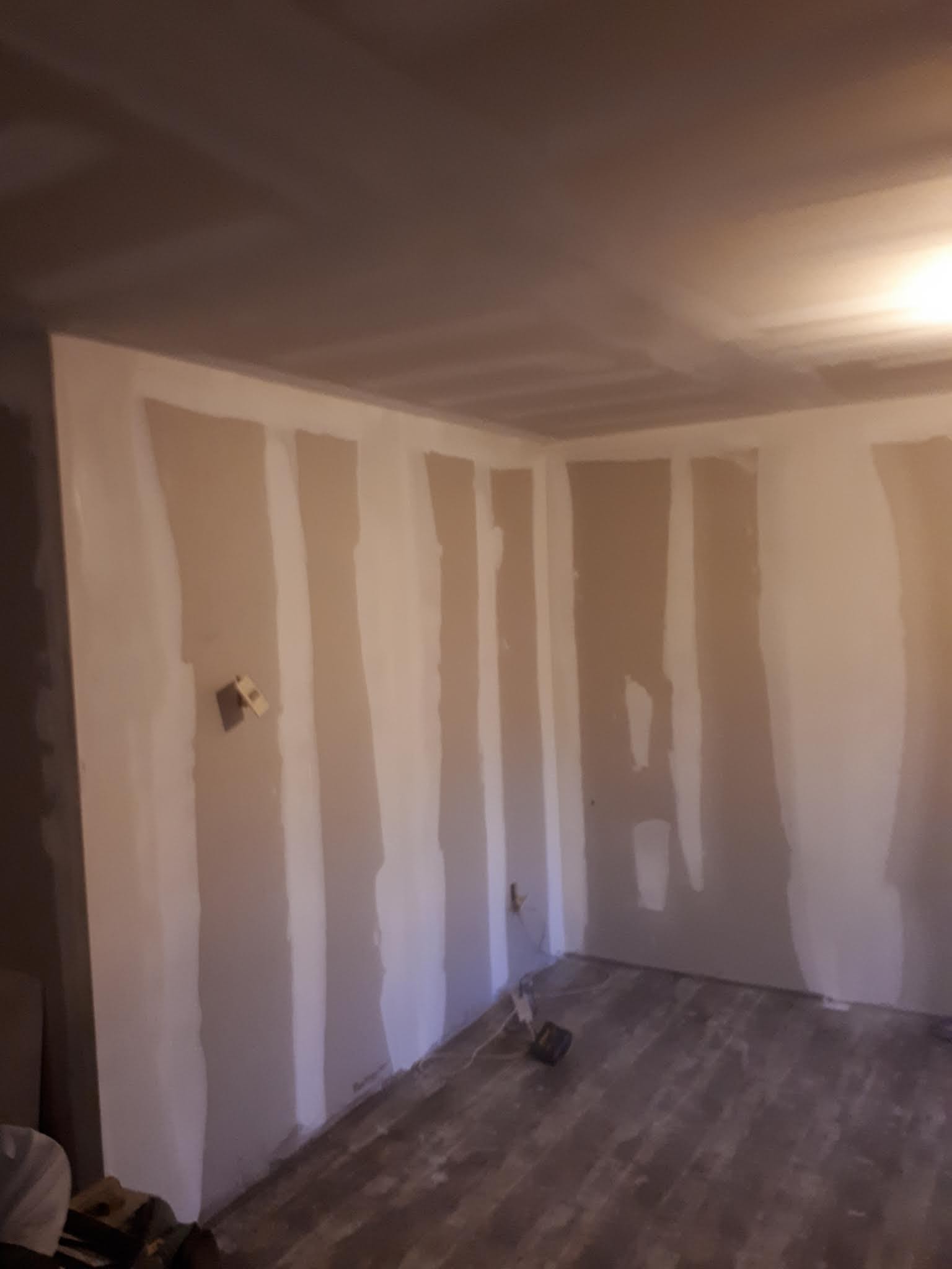 Reforma interiores obra seca Montevideo — imagen 6 — Urban House Construcciones