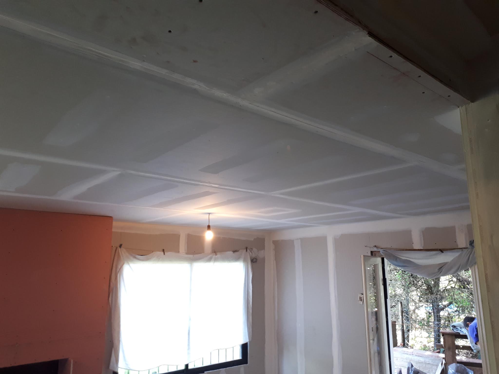 Reforma interiores obra seca Montevideo — imagen 10 — Urban House Construcciones