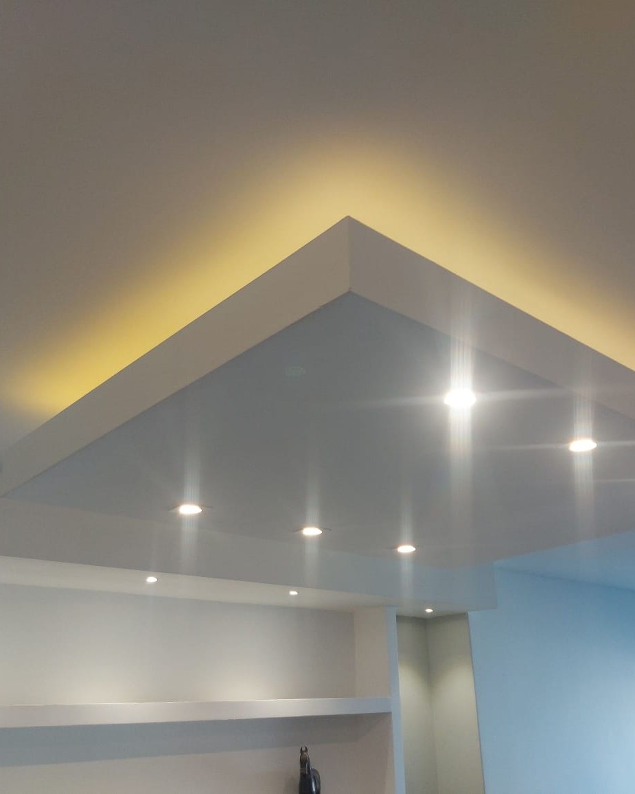 Reforma de cocina Montevideo — Urban House Construcciones